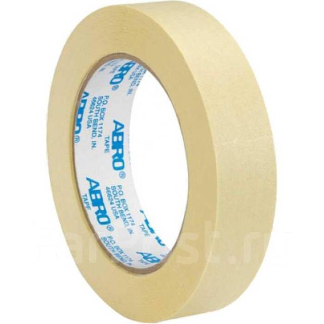 Как быстро снять малярный скотч Скотч малярный 36mm-50, новый, в наличии. Цена: 230 ₽ в Уссурийске