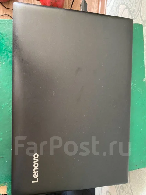 Lenovo IdeaPad 330. 15.6", ��� 8 ��, WiFi: 1, Bluetooth: 1 ����