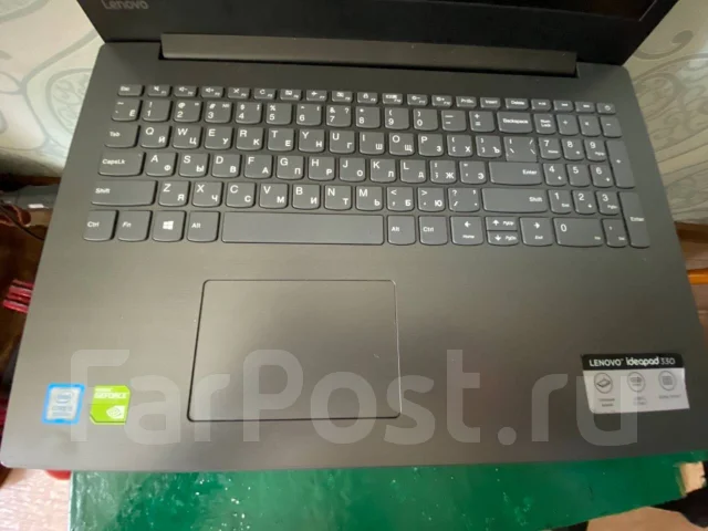 Lenovo IdeaPad 330. 15.6", ��� 8 ��, WiFi: 1, Bluetooth: 1 ����