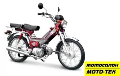 Motoland Delta. 50����. ��., ��������, ��� ���, ��� �������. ��� ����� �� ������ ����