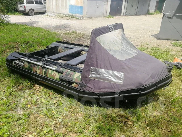 Shturman Pro 330. 2014 ��� ����