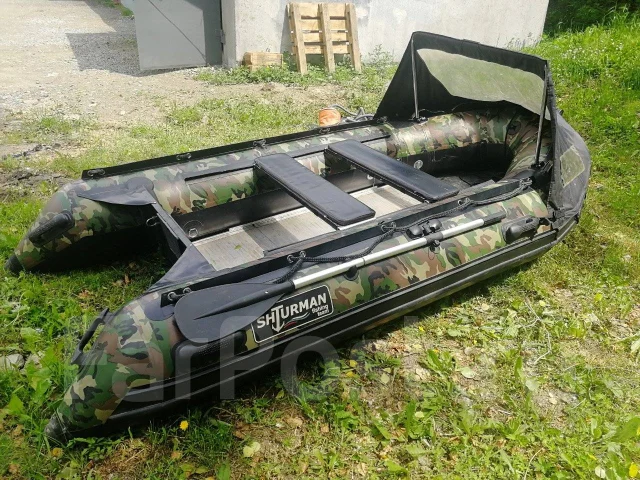 Shturman Pro 330. 2014 ��� ����