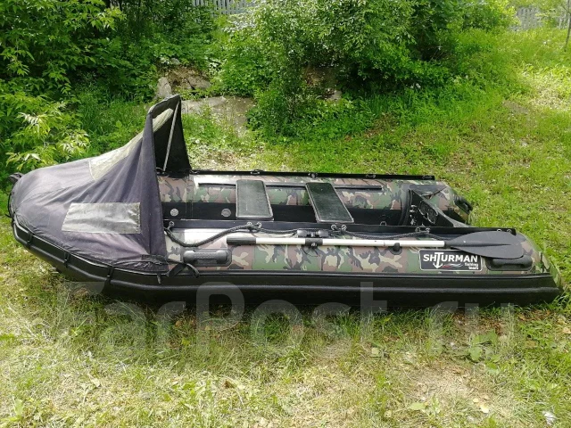Shturman Pro 330. 2014 ��� ����