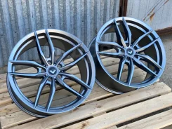 Vorsteiner V-FF 105. 8.0x19", 5x114.3, ET35, �� 73,1���. ��� ����� �� ������ ����