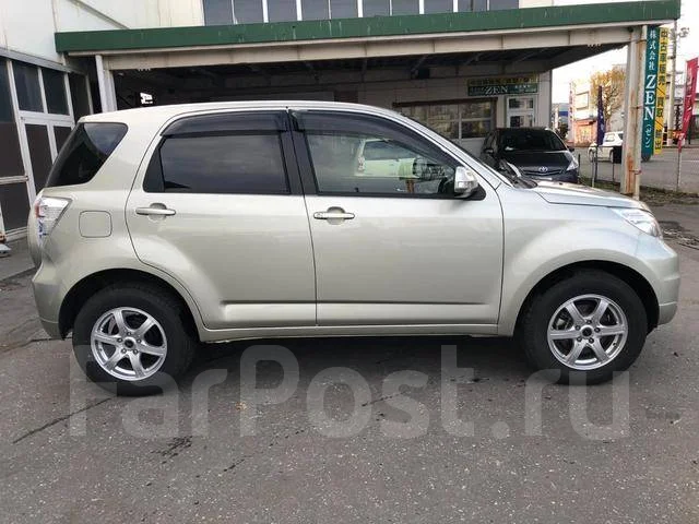 Daihatsu Be-Go. �������, 4wd, 1.5 (109��.�.), ������, 26 000����. ��, �/�, ��� ���. ��� ����� �� ������������ ����
