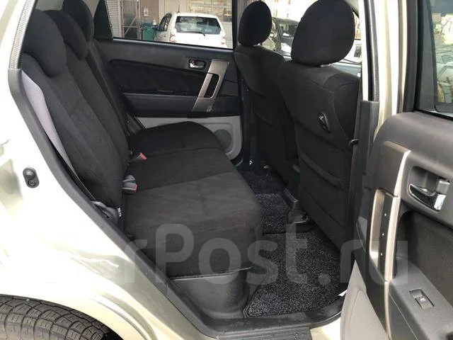 Daihatsu Be-Go. �������, 4wd, 1.5 (109��.�.), ������, 26 000����. ��, �/�, ��� ���. ��� ����� �� ������������ ����