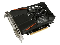 GeForce GTX 1050 Ti ����