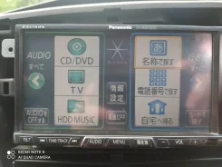 Panasonic CN-HDS700TFA ����