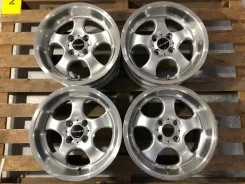 Work Nezart. 7.0x15", 4x100, ET35, �� 60,1���. ����