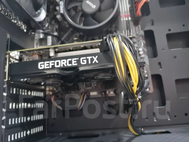 GeForce GTX 1650 Super ����