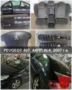 Peugeot 407 ����