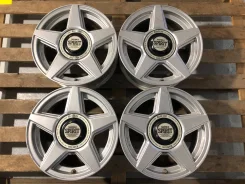 Spirit Racing. 6.0x14", 4x100, 4x114.3, ET38, �� 73,1���. ����