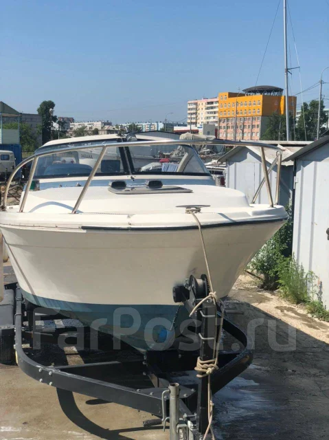 Yamaha FR-21. 2003 ���, ����� 6,4��., ��������� ���������, 90��.�., ������ ����