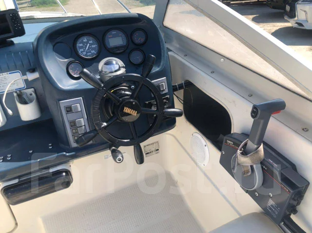 Yamaha FR-21. 2003 ���, ����� 6,4��., ��������� ���������, 90��.�., ������ ����