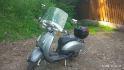 Honda Joker. 49����. ��., ��������, ���, � �������� ����