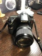 Sony Alpha. 20 � ����� ��, ���: 4� ����
