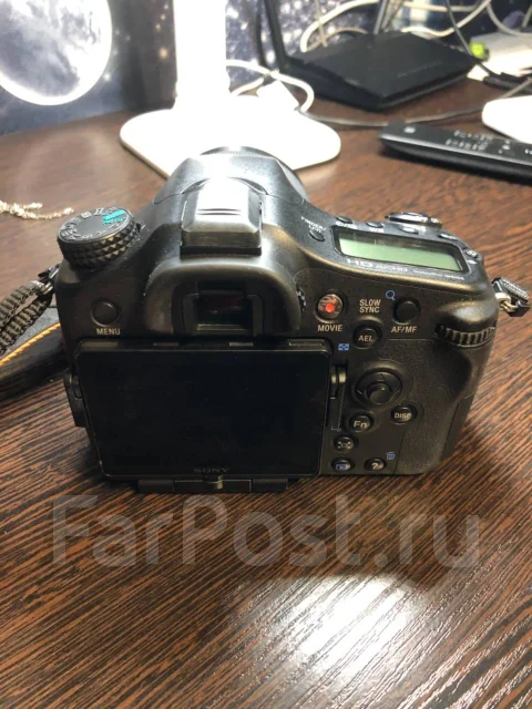 Sony Alpha. 20 � ����� ��, ���: 4� ����