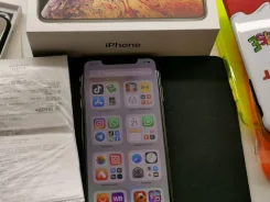 Apple iPhone Xs Max. �/�, �������, 4G LTE ����
