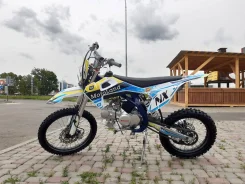 Motoland NX 125. 125����. ��., ��������, ��� ���, ��� �������. ��� ����� �� �������� ����