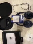 Bose Noise Cancelling Headphones 700 ����