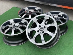 RAYS Sebring ITC Sport. 7.0x16", 4x100, ET25, �� 65���. ����