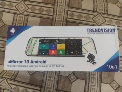 TrendVision aMirror ����