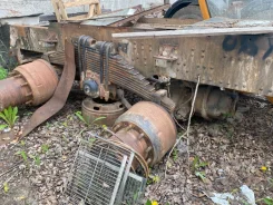 Shaanxi Shacman F3000 ����