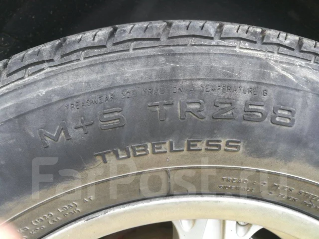 Triangle TR258. ����� at, 2013 ���, �/�, ����� 40 % ����