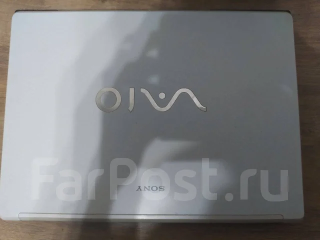 Sony VAIO PCG. ��� 1024 ��, ���� 320���, WiFi: 1, Bluetooth: 1 ����