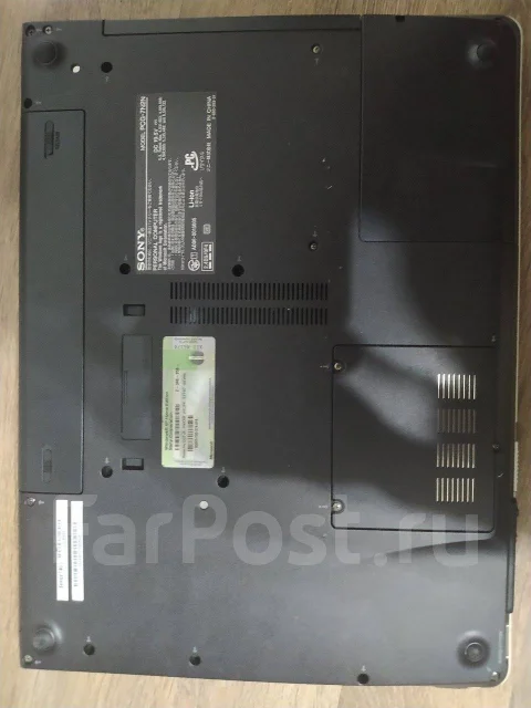 Sony VAIO PCG. ��� 1024 ��, ���� 320���, WiFi: 1, Bluetooth: 1 ����
