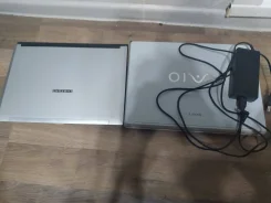 Sony VAIO PCG. ��� 1024 ��, ���� 320���, WiFi, Bluetooth ����