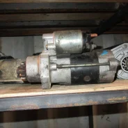 ������� YD22DD B15/Y11/VW11 MT nissan [23300WD001] 23300WD001 ����