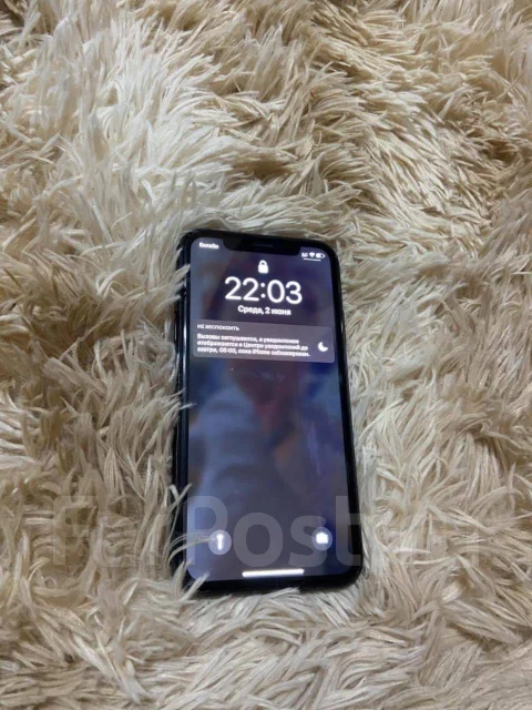 Apple iPhone 11. �/�, ������, Dual-SIM ����