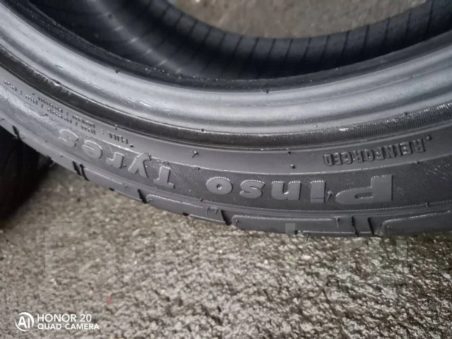 Pinso PS-91. ������, 2018 ���, �/�, ����� 5 % ����