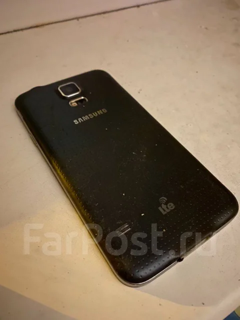 Samsung Galaxy S5. �/� ����