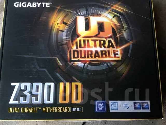 Z390 ����
