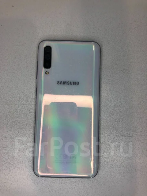 Samsung Galaxy A50. �/�, ����� ����