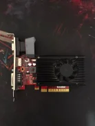 GeForce GT 710 ����