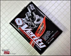 Verity. 5W-50, �������������, 4��. ����