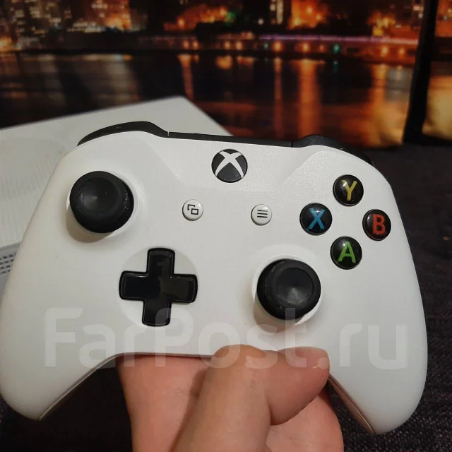 Microsoft Xbox One S ����