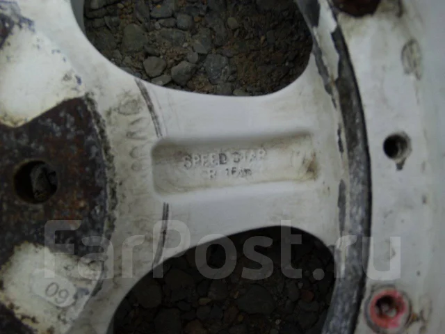 SSR Professor SP1. 7.5x16", 5x100, ET40, �� 64���. ����