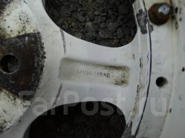 SSR Professor SP1. 7.5x16", 5x100, ET40, �� 64���. ����