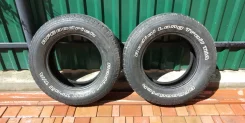 BFGoodrich Long Trail T/A. ������, �/�, ����� 40�% ����