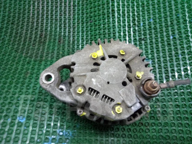 ��������� Mazda B3ME, B5ME LR170759 ����