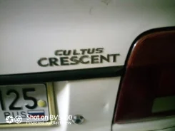 Suzuki Cultus. GC21S, G15A ����