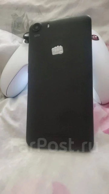 Micromax Canvas Magnus Q334. �/� ����