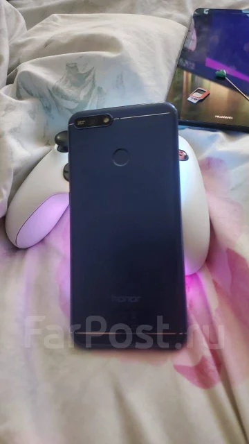 Honor 7A Pro. �/� ����