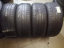 Pirelli W 210 Sottozero S2 Run Flat. �����������, �/�, ����� 20 % ����