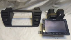 Panasonic CN-HDS915D ����