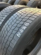 Michelin X Multiway 3D XDE. �����������, �/�, ����� 50 % ����